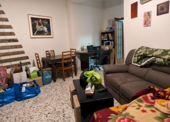 Soggiorno - Bilocale via I Ragazzi del 99, 20, Portici - foto 9