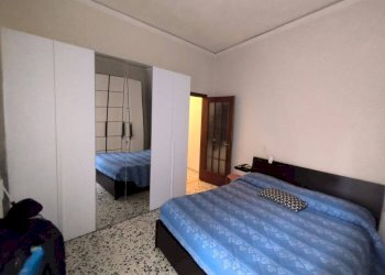 Camera da letto - Bilocale via I Ragazzi del 99, 20, Portici - foto 12