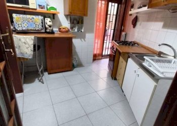 Cucina - Bilocale via I Ragazzi del 99, 20, Portici - foto 14