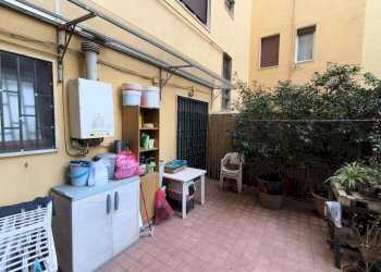 Terrazzo - Two-room apartment via I Ragazzi del 99, 20, Portici - photo 16