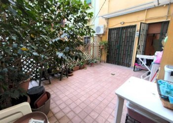 Terrazzo - Bilocale via I Ragazzi del 99, 20, Portici - foto 17