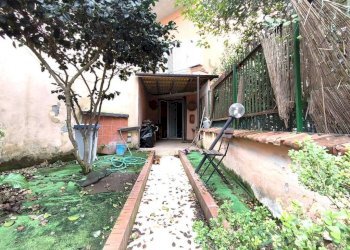 Giardino - Quadrilocale via Zumbini, 33, Portici - foto 4