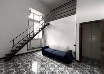 Camera da letto - Quadrilocale via Zumbini, 33, Portici - foto 8