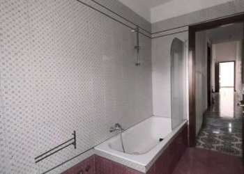 Bagno - Quadrilocale via Zumbini, 33, Portici - foto 14