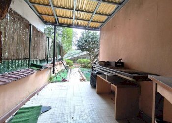 Giardino - Quadrilocale via Zumbini, 33, Portici - foto 17