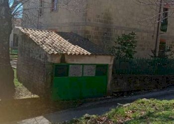 Facciata - Villa via San Domenico, Roccamonfina - foto 5