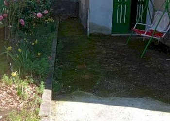 Giardino - Villa via San Domenico, Roccamonfina - foto 7