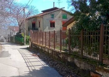 Zona - Villa via San Domenico, Roccamonfina - foto 8