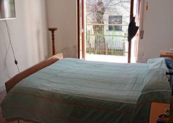 Camera da letto - Villa via San Domenico, Roccamonfina - foto 13