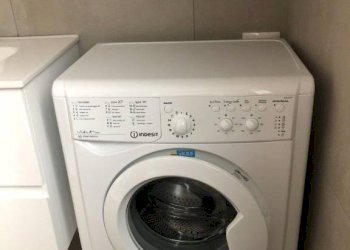 Bagno - Bilocale via Bartolomeo Passarotti, 3/4, Bologna (zona Bolognina) - foto 8