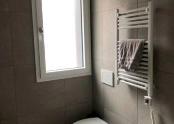 Bilocale via Bartolomeo Passarotti, 3/4, Bologna (zona Bolognina) - foto 9