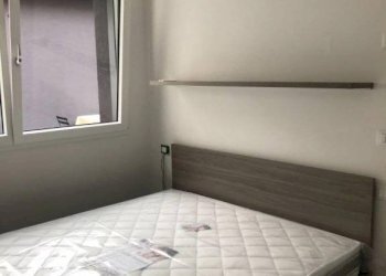 Camera da letto - Bilocale via Bartolomeo Passarotti, 3/4, Bologna (zona Bolognina) - foto 11