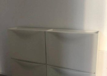 Dettagli - Bilocale via Bartolomeo Passarotti, 3/4, Bologna (zona Bolognina) - foto 20