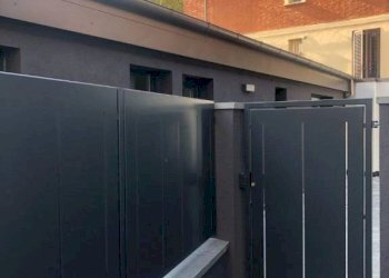 Ingresso - Bilocale via Bartolomeo Passarotti, 3/4, Bologna (zona Bolognina) - foto 28