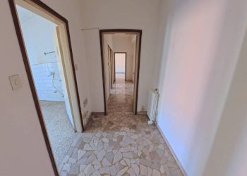 Corridoio - Trilocale via Giuseppe Dagnini, 25, Bologna (zona Murri) - foto 5