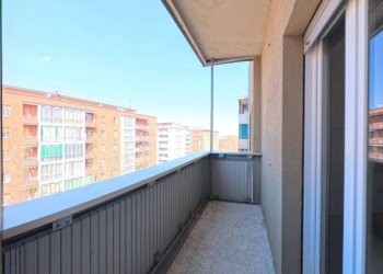 Balcone - Trilocale via Giuseppe Dagnini, 25, Bologna (zona Murri) - foto 13