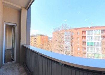 Balcone - Trilocale via Giuseppe Dagnini, 25, Bologna (zona Murri) - foto 14