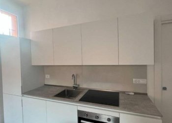 Angolo cottura - Bilocale via Emilia Ponente, 350/2, Bologna (zona Borgo Panigale) - foto 4