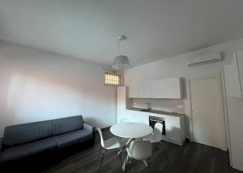 Soggiorno - Bilocale via Emilia Ponente, 350/2, Bologna (zona Borgo Panigale) - foto 6