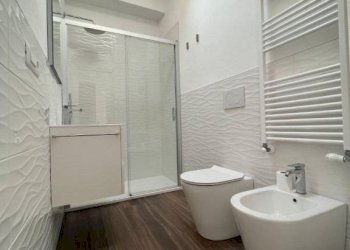 Bagno - Bilocale via Emilia Ponente, 350/2, Bologna (zona Borgo Panigale) - foto 10