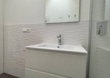 Bagno - Bilocale via Emilia Ponente, 350/2, Bologna (zona Borgo Panigale) - foto 13