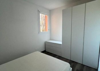 Camera da letto - Bilocale via Emilia Ponente, 350/2, Bologna (zona Borgo Panigale) - foto 17