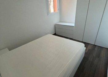 Camera da letto - Bilocale via Emilia Ponente, 350/2, Bologna (zona Borgo Panigale) - foto 20