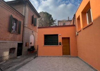 Patio esterno - Bilocale via Emilia Ponente, 350/2, Bologna (zona Borgo Panigale) - foto 26