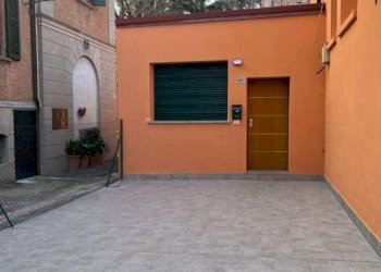 Ingresso - Bilocale via Emilia Ponente, 350/2, Bologna (zona Borgo Panigale) - foto 28