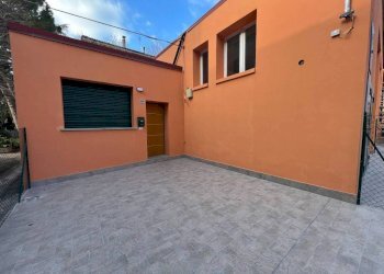 Patio esterno - Bilocale via Emilia Ponente, 350/2, Bologna (zona Borgo Panigale) - foto 29