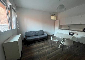 Soggiorno - Bilocale via Emilia Ponente, 350/2, Bologna (zona Borgo Panigale) - foto 1