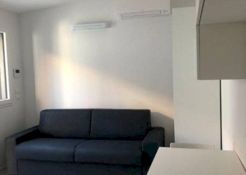 Soggiorno - Bilocale via Bartolomeo Passarotti, 3/4, Bologna (zona Bolognina) - foto 1