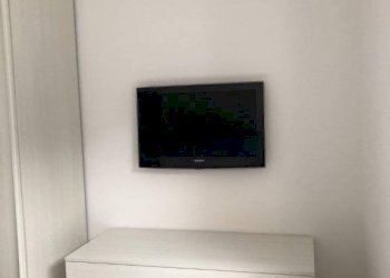 Camera da letto - Bilocale via Bartolomeo Passarotti, 3/4, Bologna (zona Bolognina) - foto 12