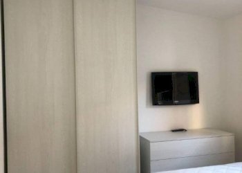 Camera da letto - Bilocale via Bartolomeo Passarotti, 3/4, Bologna (zona Bolognina) - foto 14