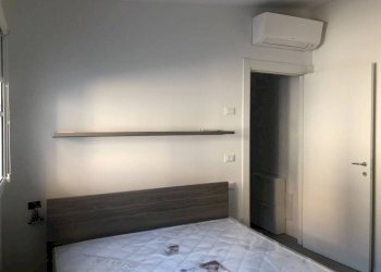 Camera da letto - Bilocale via Bartolomeo Passarotti, 3/4, Bologna (zona Bolognina) - foto 16