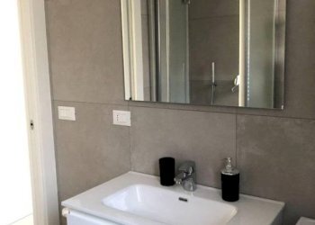 Bilocale via Bartolomeo Passarotti, 3/4, Bologna (zona Bolognina) - foto 17