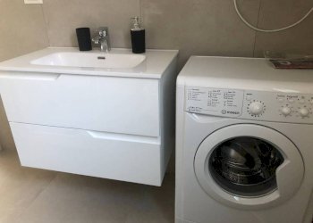 Bagno - Bilocale via Bartolomeo Passarotti, 3/4, Bologna (zona Bolognina) - foto 18