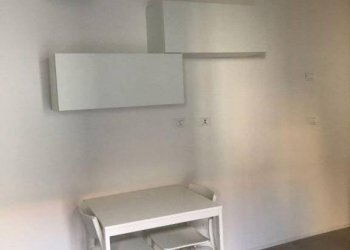 Soggiorno - Bilocale via Bartolomeo Passarotti, 3/4, Bologna (zona Bolognina) - foto 21