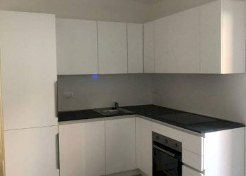 Soggiorno - Bilocale via Bartolomeo Passarotti, 3/4, Bologna (zona Bolognina) - foto 22