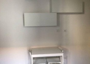 Soggiorno - Bilocale via Bartolomeo Passarotti, 3/4, Bologna (zona Bolognina) - foto 23