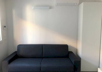 Soggiorno - Bilocale via Bartolomeo Passarotti, 3/4, Bologna (zona Bolognina) - foto 24