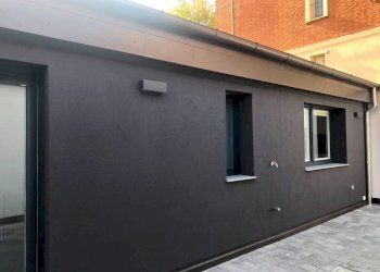 Patio esterno - Bilocale via Bartolomeo Passarotti, 3/4, Bologna (zona Bolognina) - foto 25