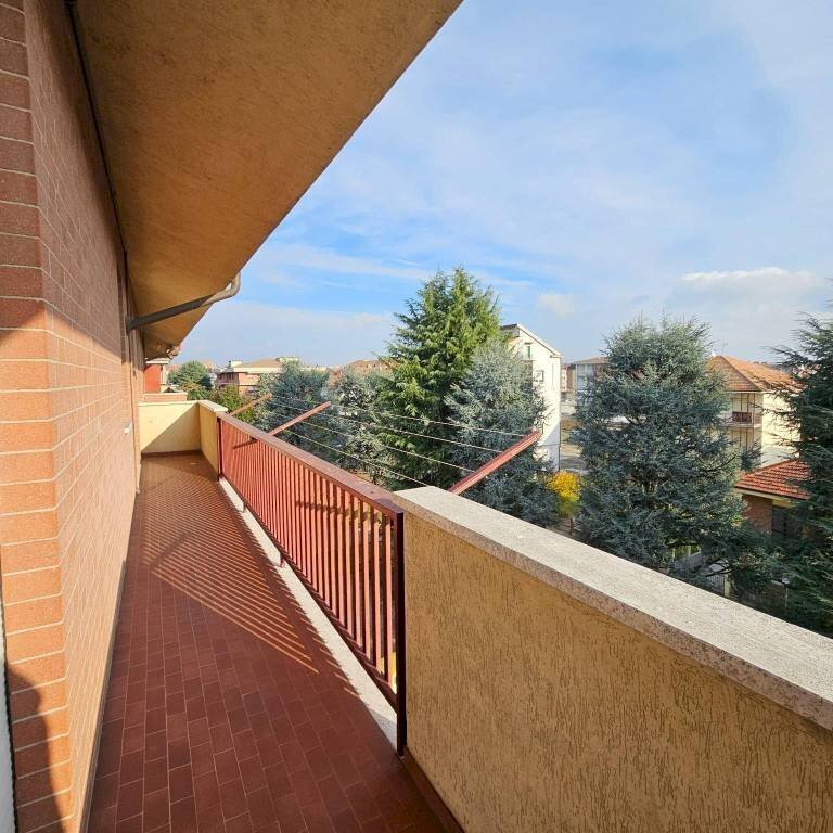 Terrazzo - Apartment corso Savona, 150, Asti - photo 2
