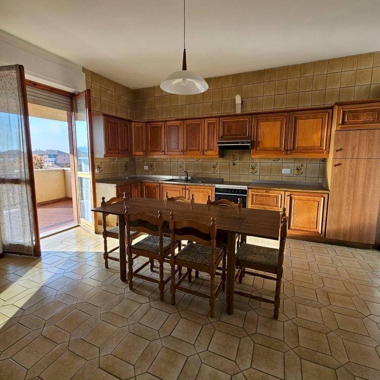 Cucina - Apartment corso Savona, 150, Asti - photo 3