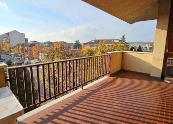 Terrazzo - Appartamento corso Savona, 150, Asti - foto 1