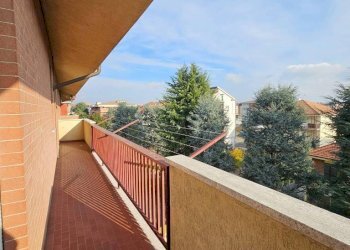 Terrazzo - Appartamento corso Savona, 150, Asti - foto 2