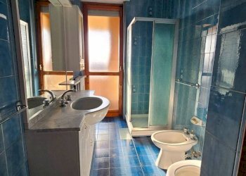 Bagno - Appartamento corso Savona, 150, Asti - foto 4
