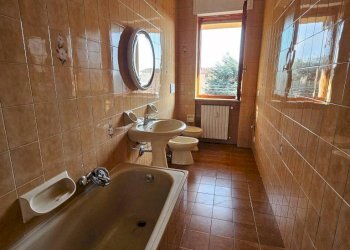 Bagno - Appartamento corso Savona, 150, Asti - foto 6