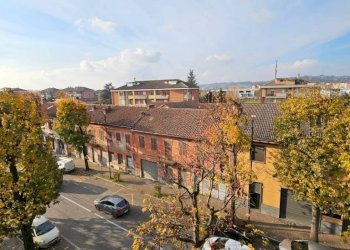 Vista - Appartamento corso Savona, 150, Asti - foto 12