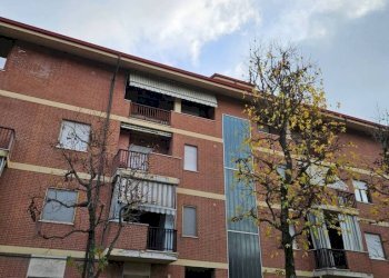 Facciata - Appartamento corso Savona, 150, Asti - foto 23